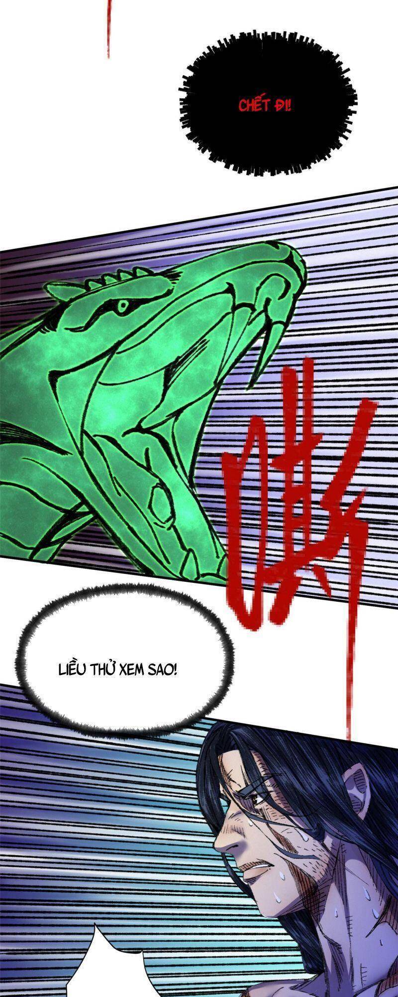 Khu Thần - Chương 63