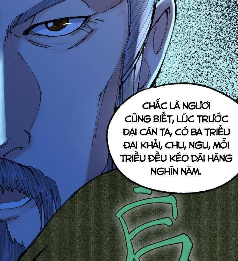 Khu Thần - Chương 65