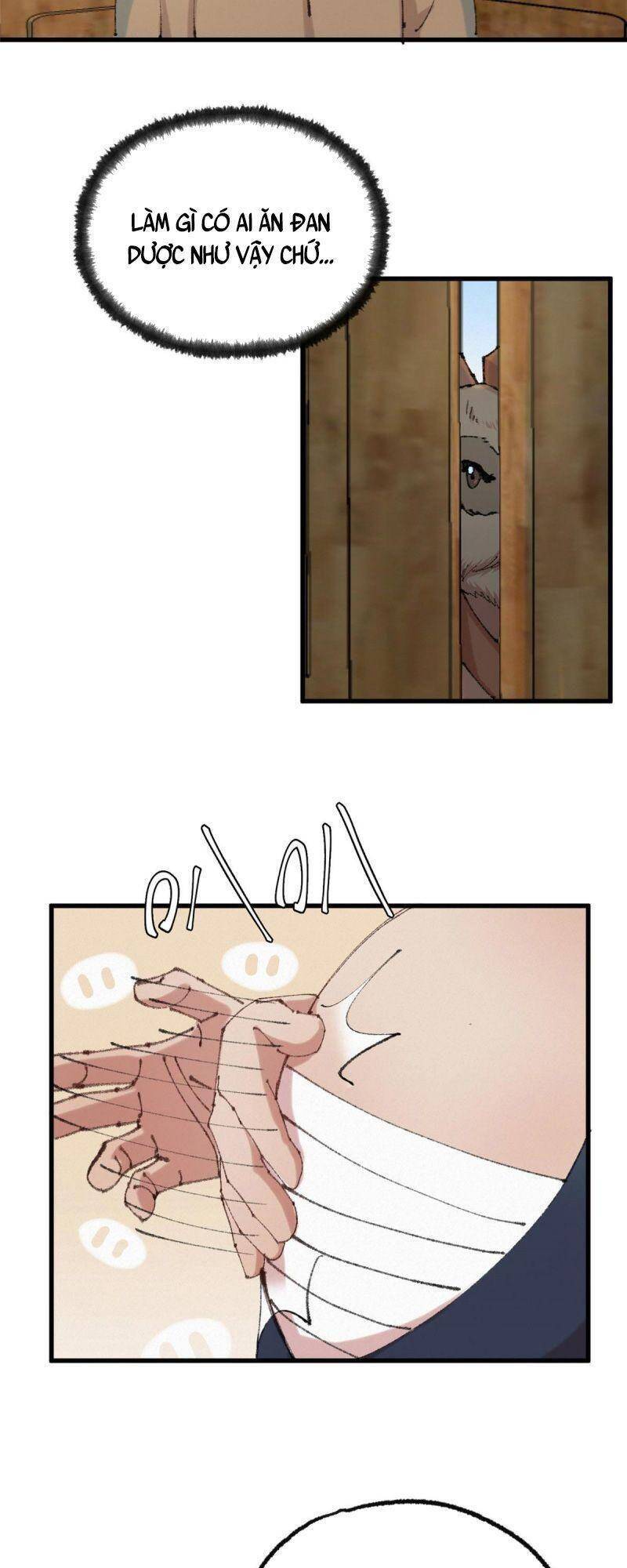 Khu Thần - Chương 65