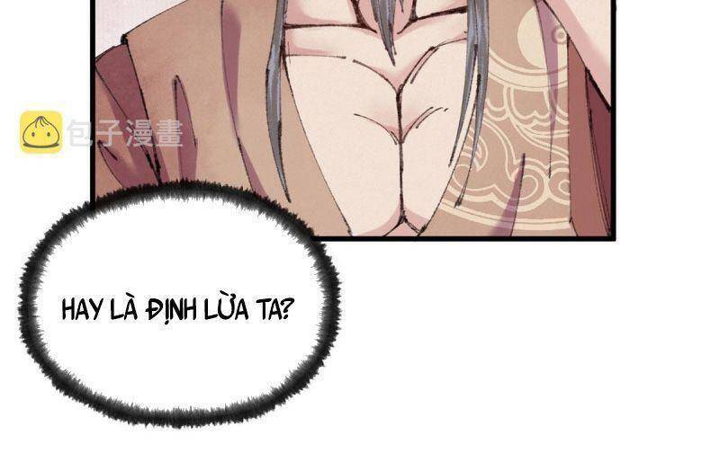 Khu Thần - Chương 65