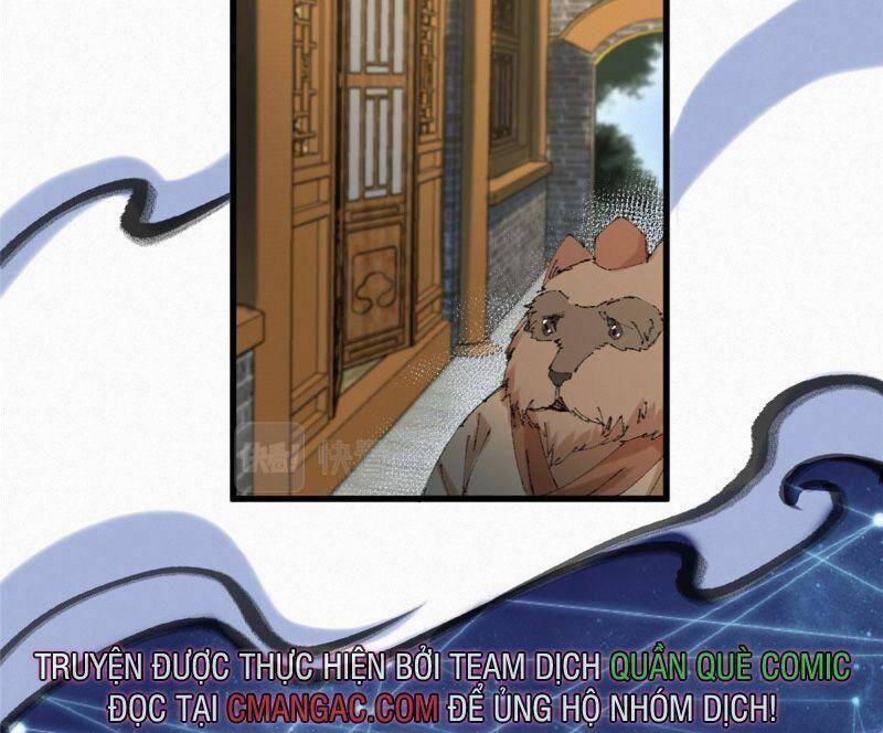 Khu Thần - Chương 65