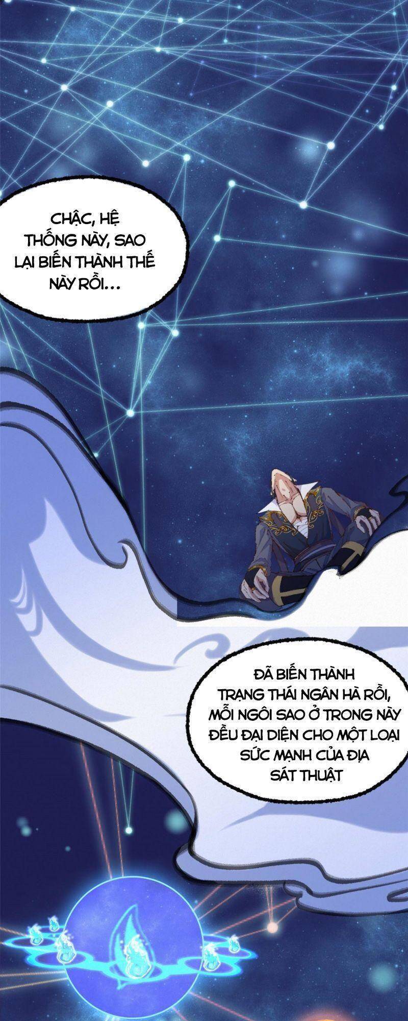 Khu Thần - Chương 65