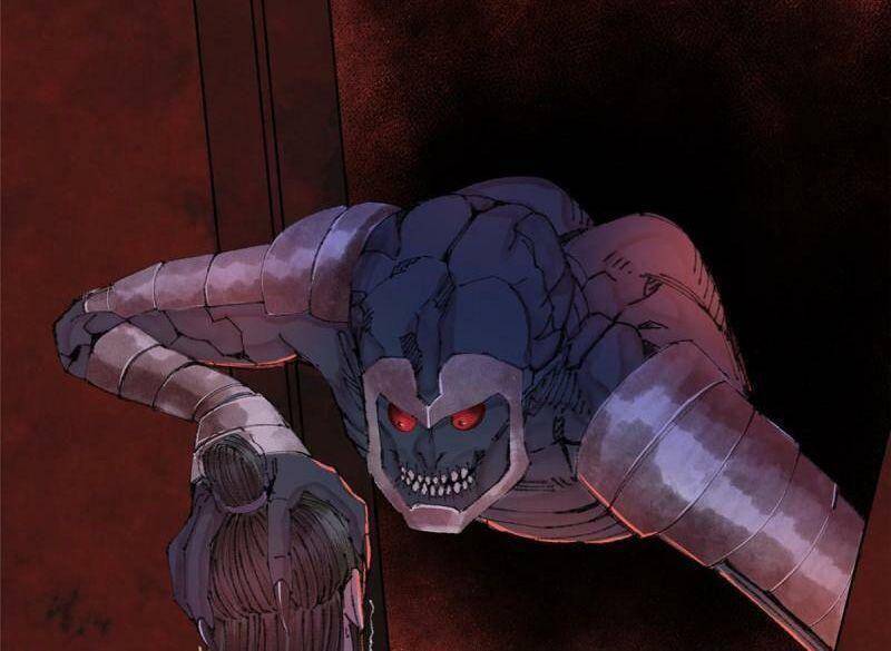 Khu Thần - Chương 66