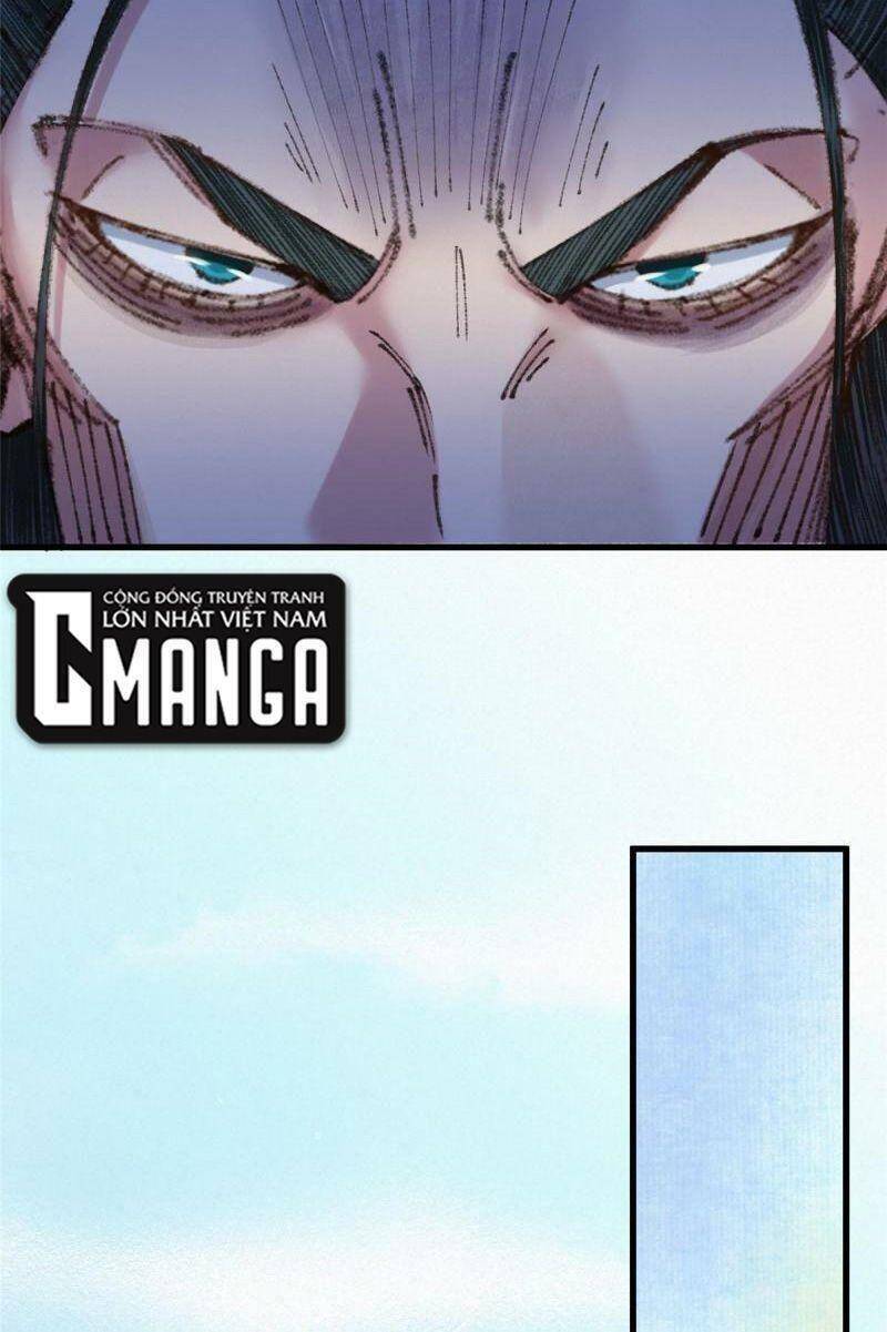 Khu Thần - Chương 66