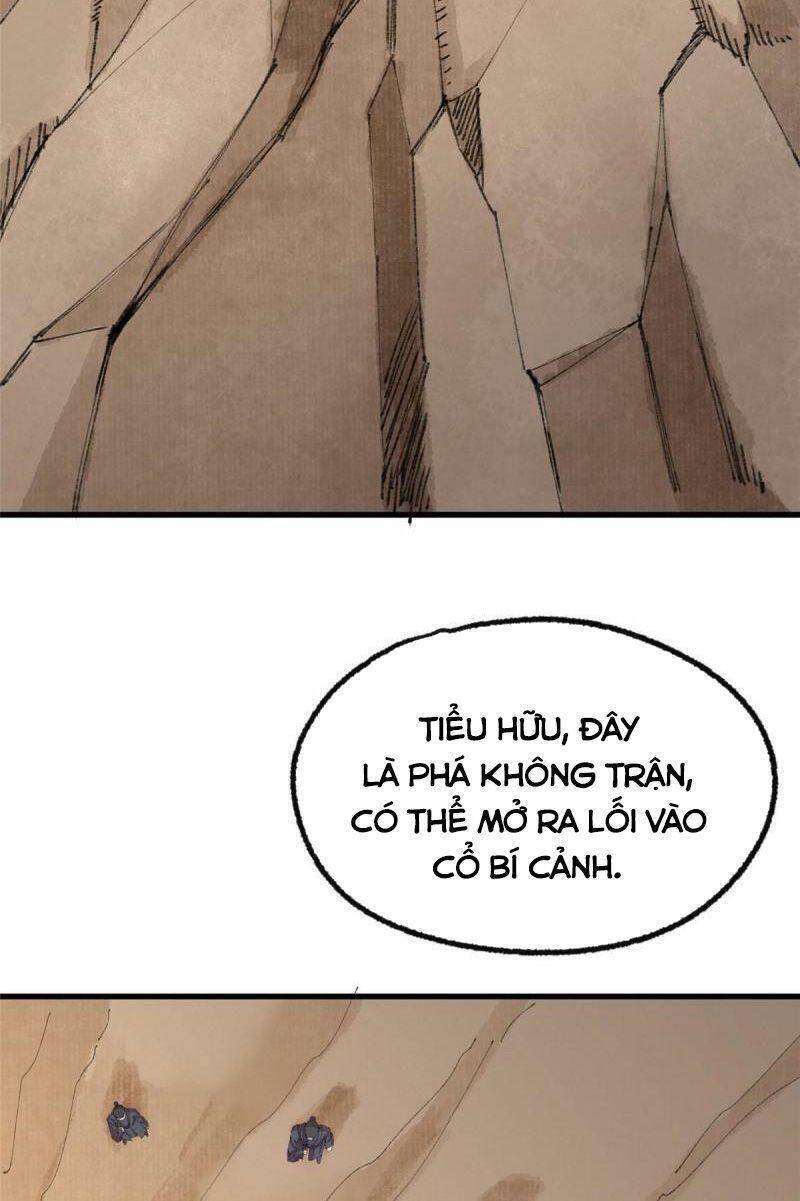 Khu Thần - Chương 66