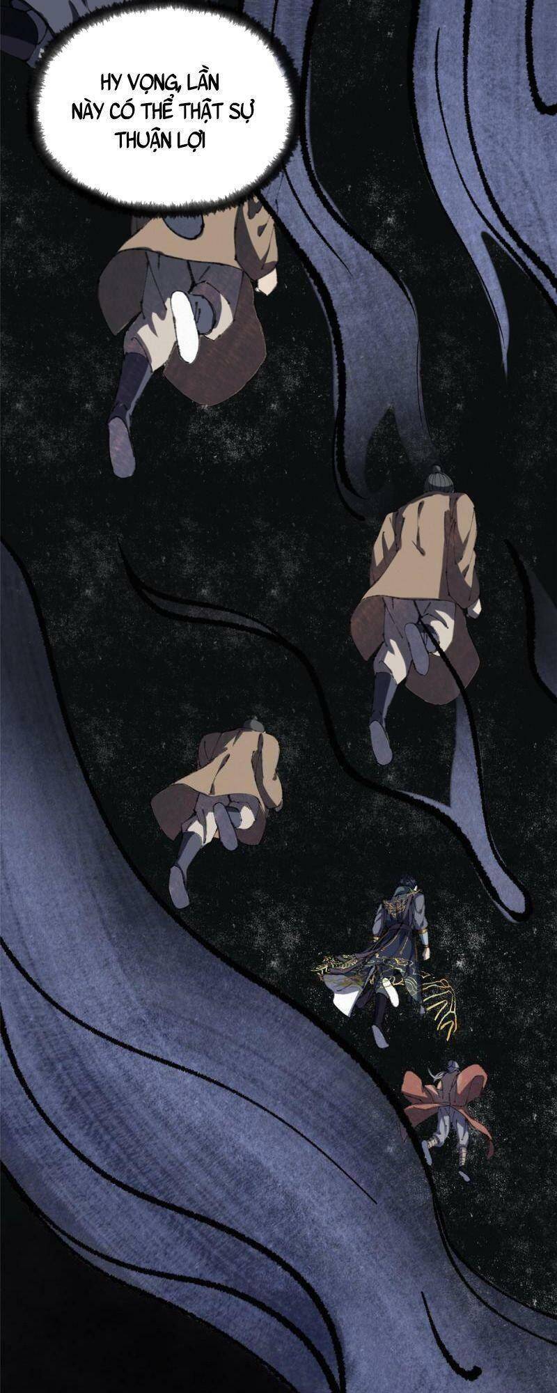 Khu Thần - Chương 66