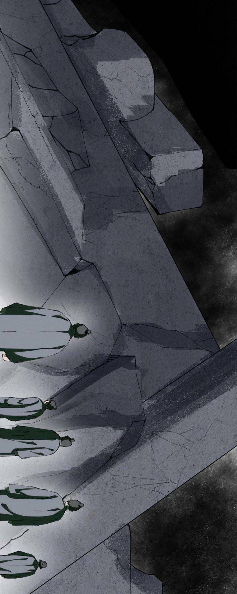 Khu Thần - Chương 66