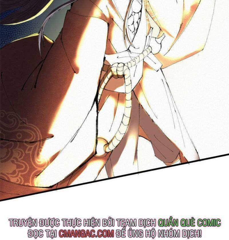 Khu Thần - Chương 66