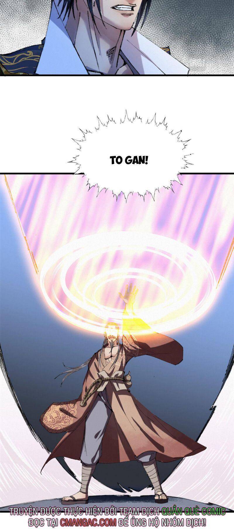 Khu Thần - Chương 67