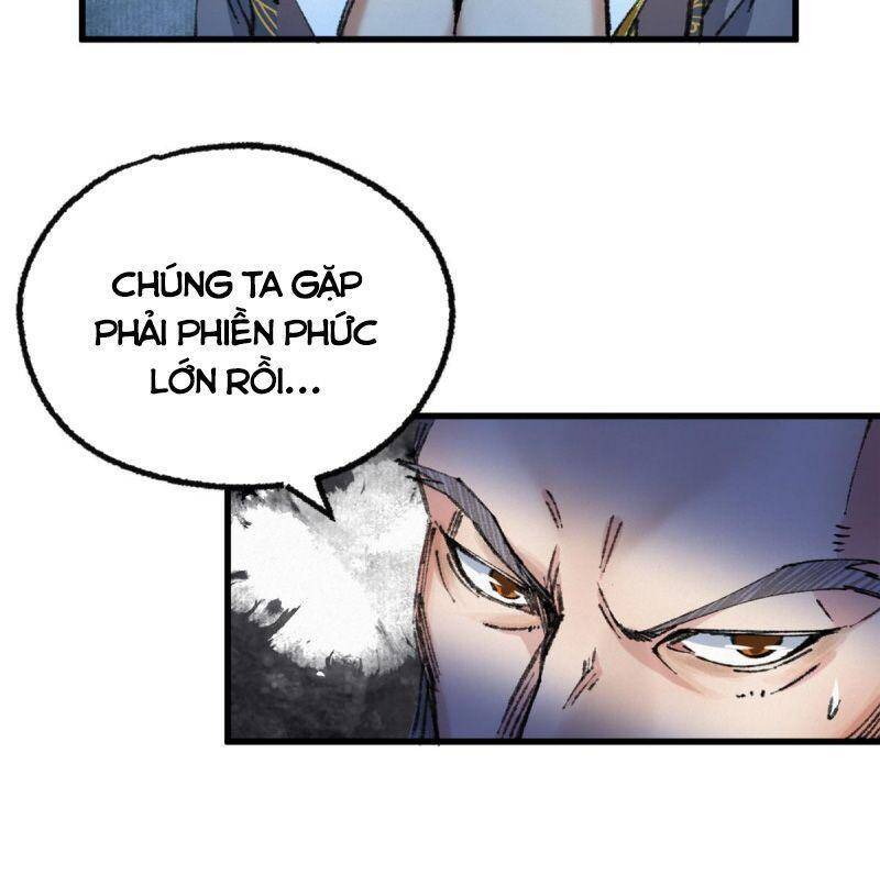 Khu Thần - Chương 67