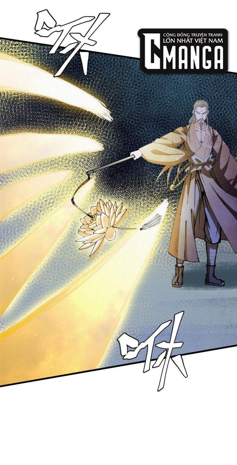 Khu Thần - Chương 67