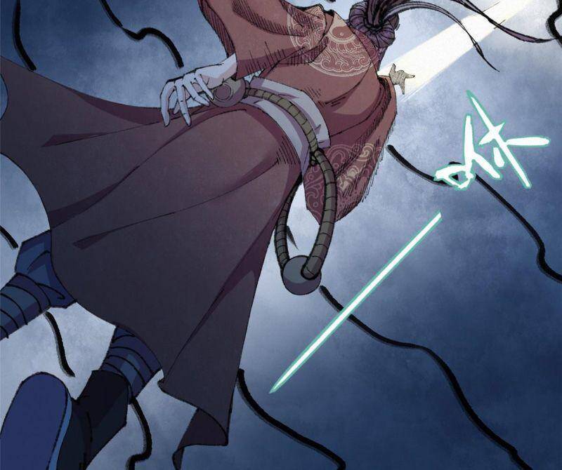 Khu Thần - Chương 67