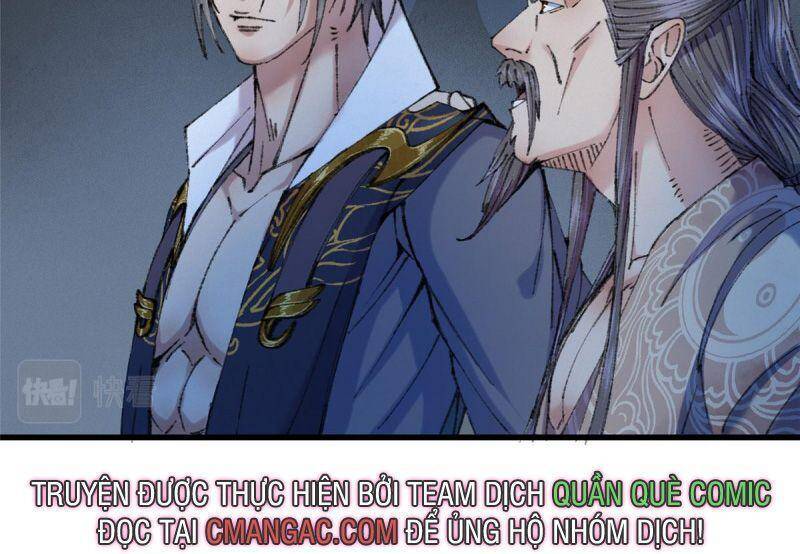 Khu Thần - Chương 67