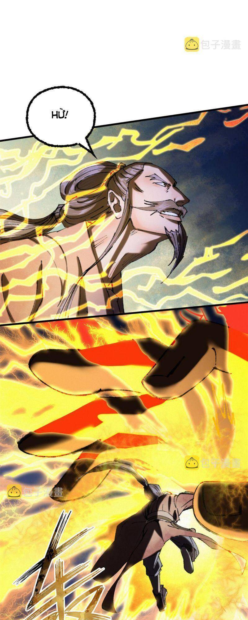 Khu Thần - Chương 68