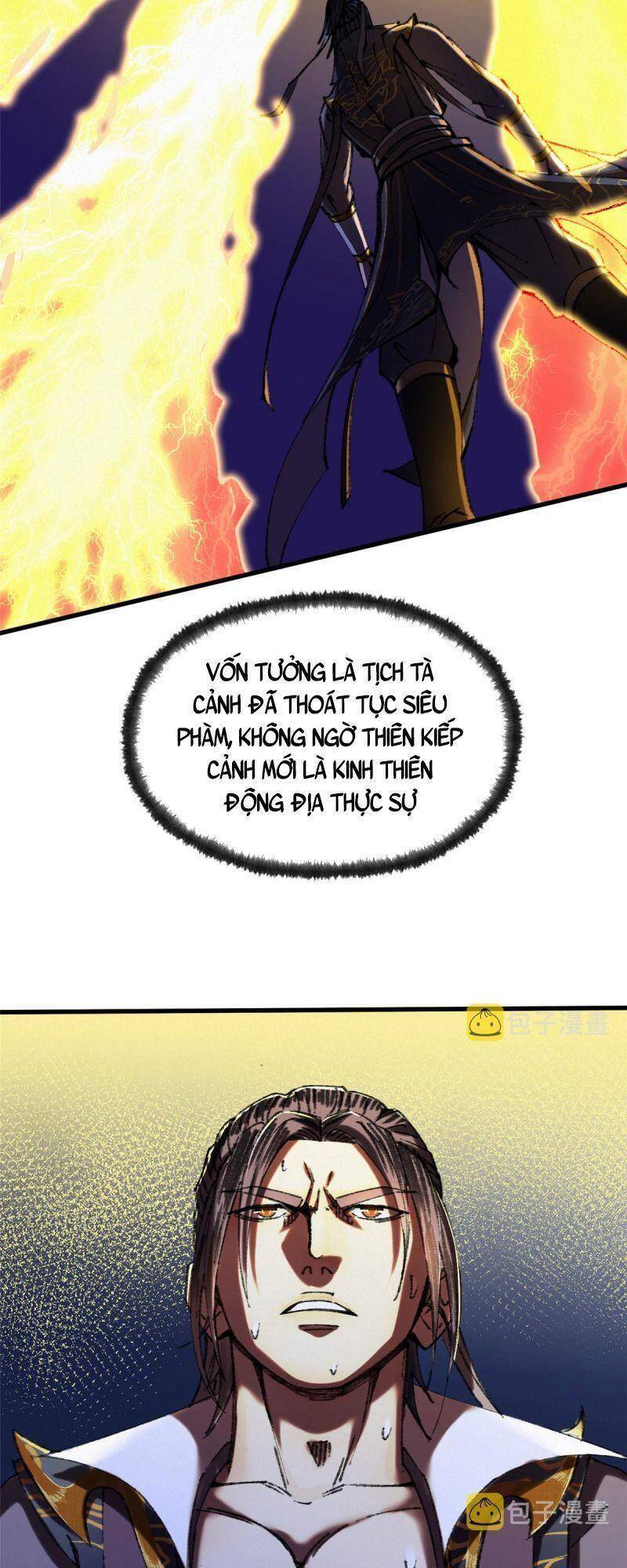 Khu Thần - Chương 68