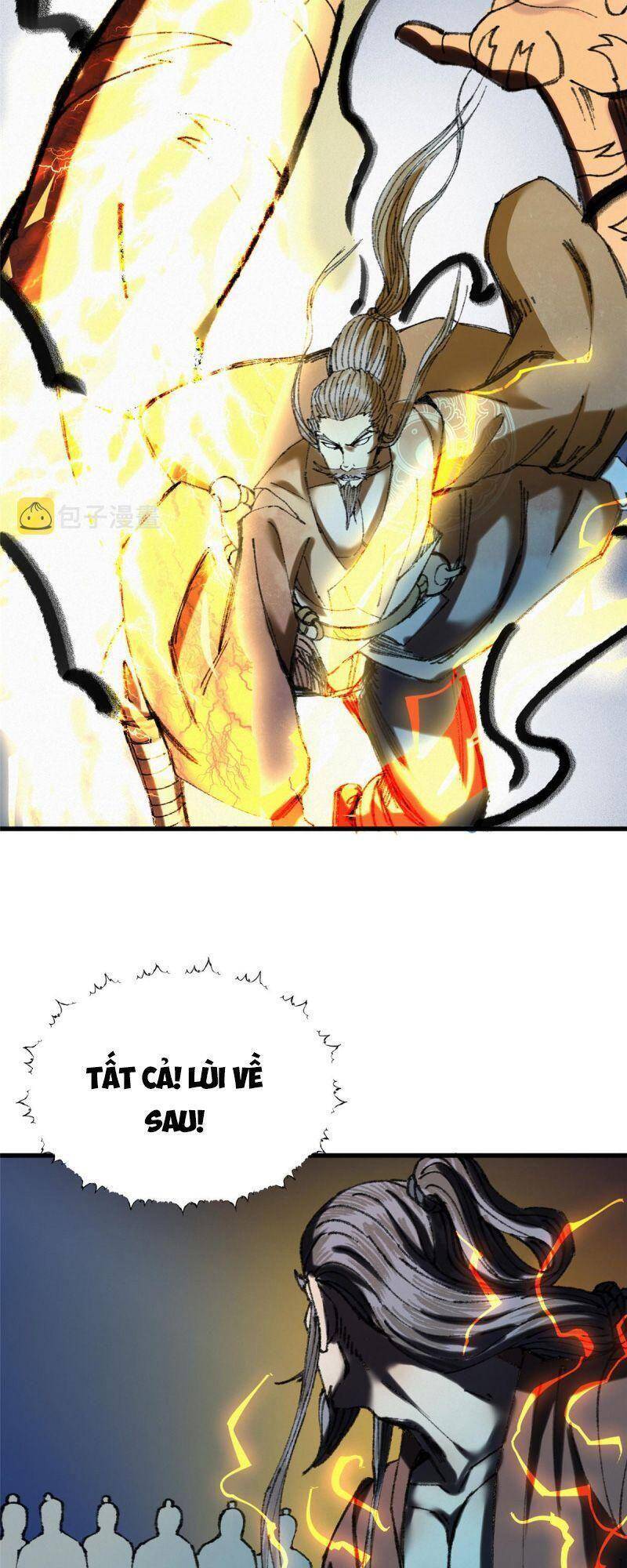 Khu Thần - Chương 68