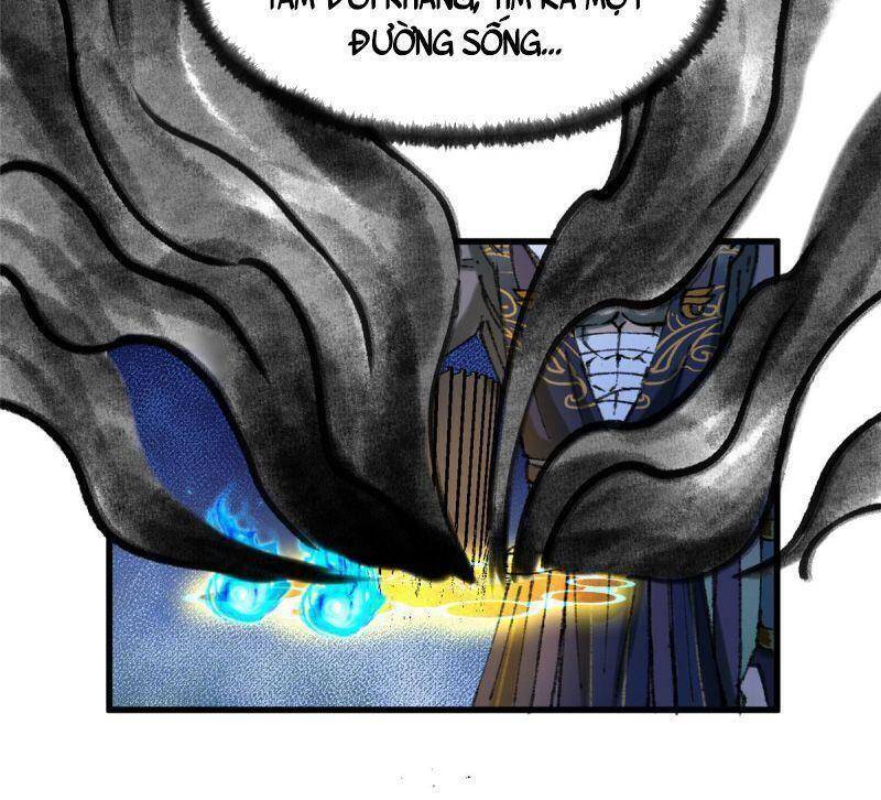 Khu Thần - Chương 68