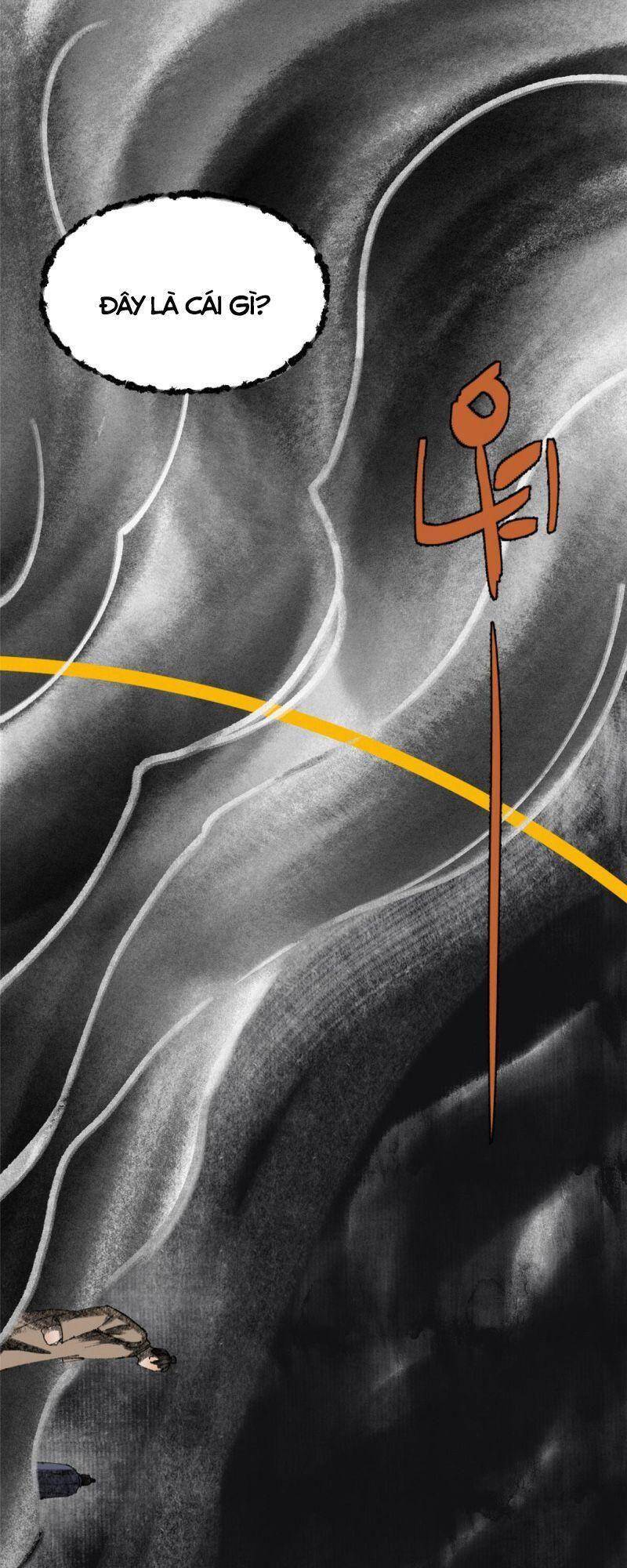 Khu Thần - Chương 68