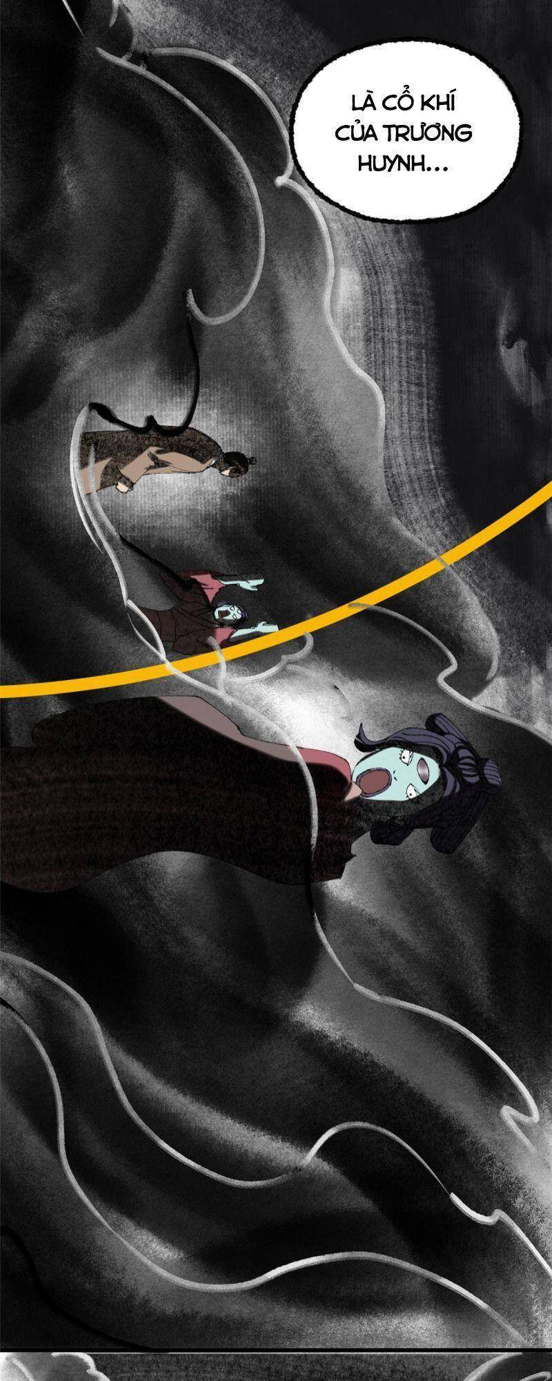 Khu Thần - Chương 68