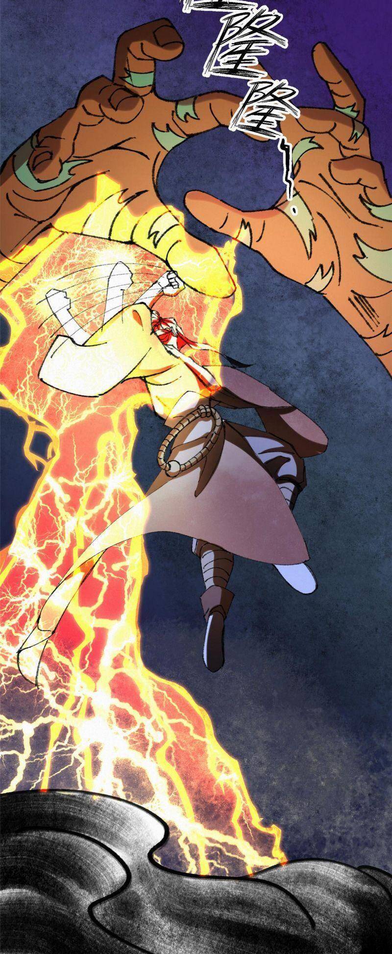 Khu Thần - Chương 68