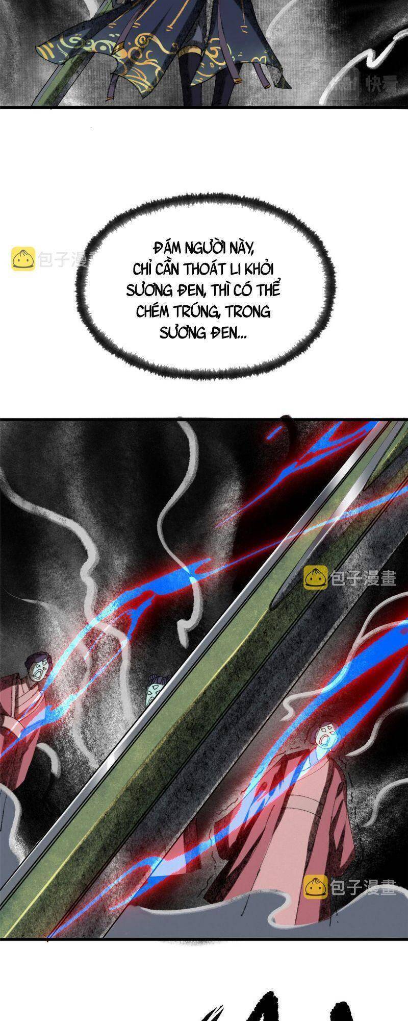 Khu Thần - Chương 68