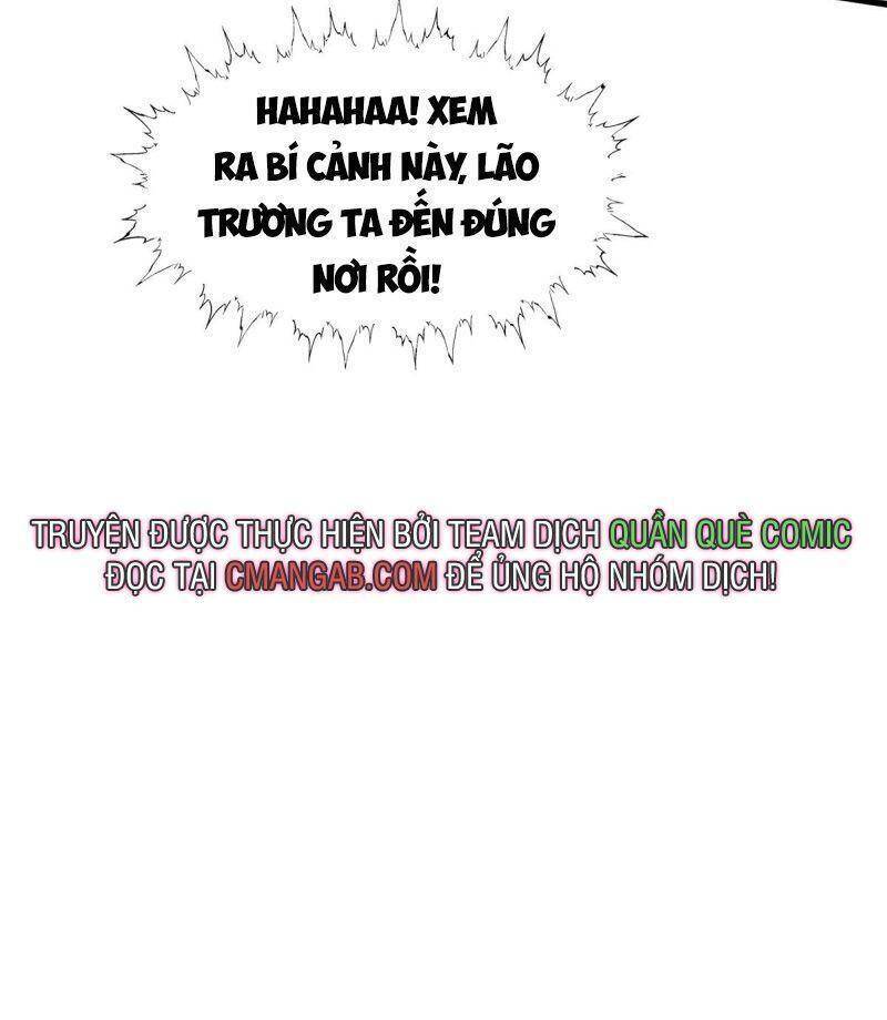 Khu Thần - Chương 68