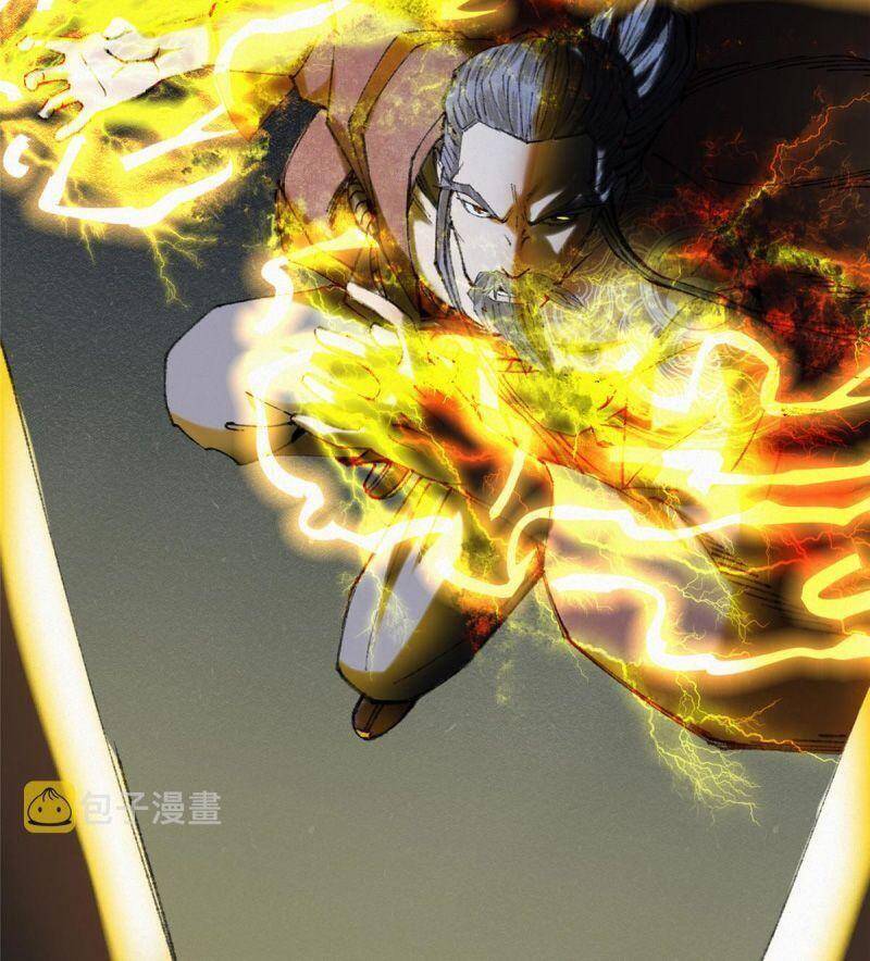 Khu Thần - Chương 68