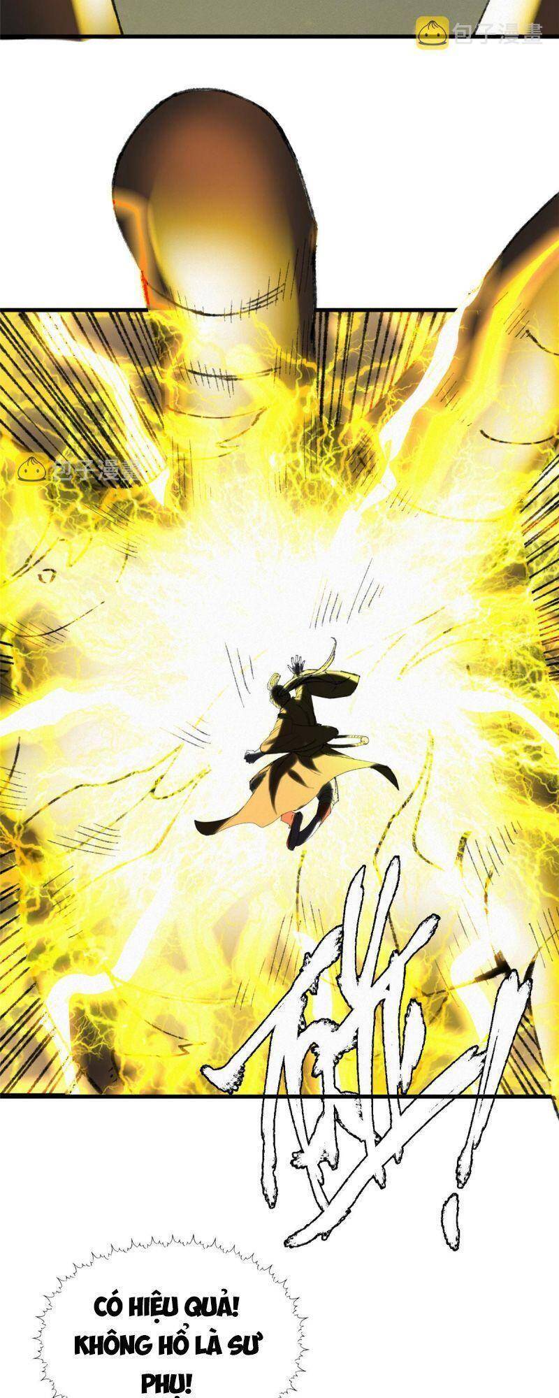 Khu Thần - Chương 68