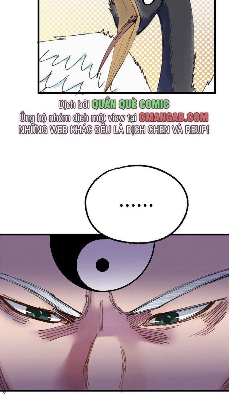 Khu Thần - Chương 69