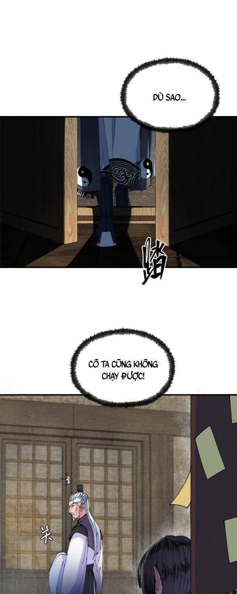 Khu Thần - Chương 69