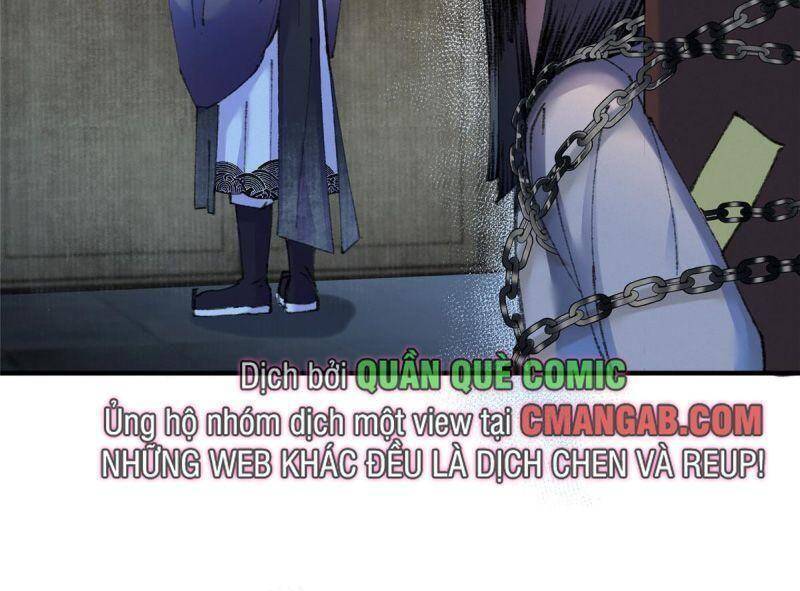 Khu Thần - Chương 69