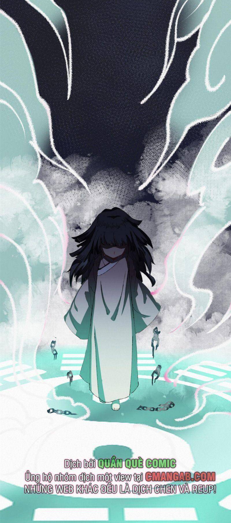 Khu Thần - Chương 69