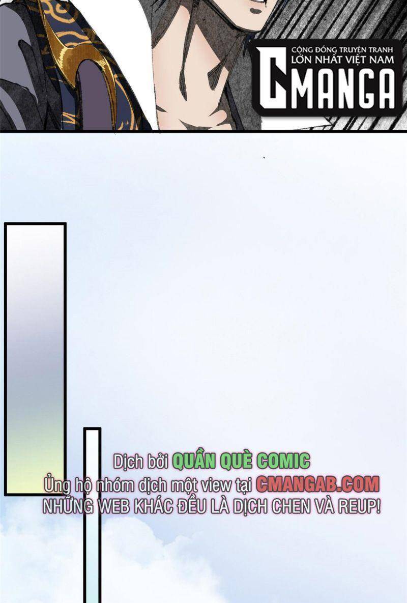 Khu Thần - Chương 69