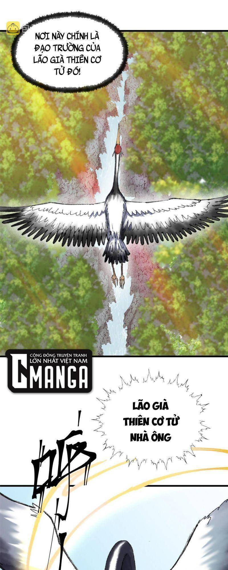 Khu Thần - Chương 69