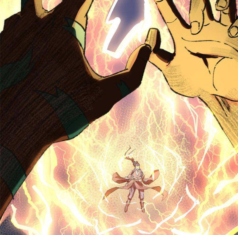 Khu Thần - Chương 70