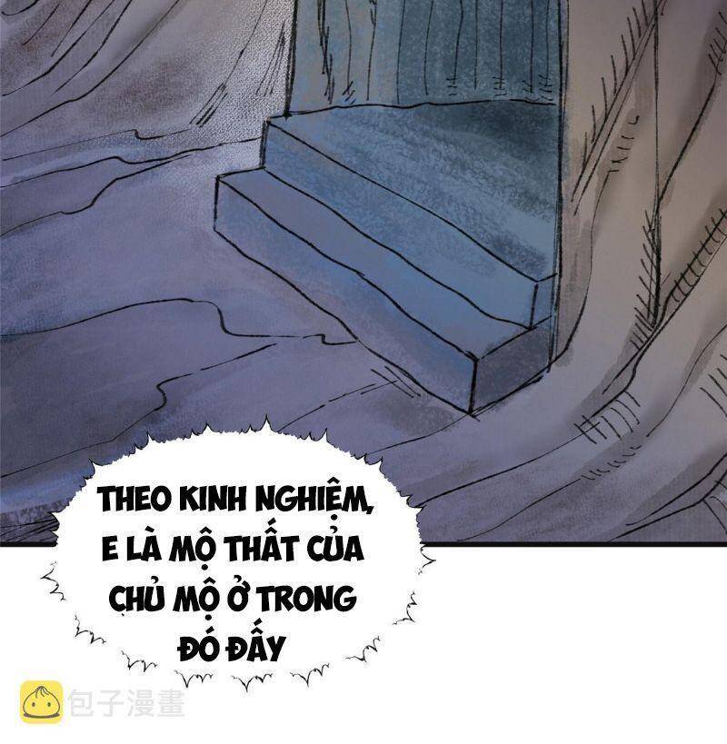 Khu Thần - Chương 70