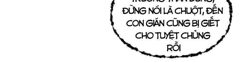 Khu Thần - Chương 70