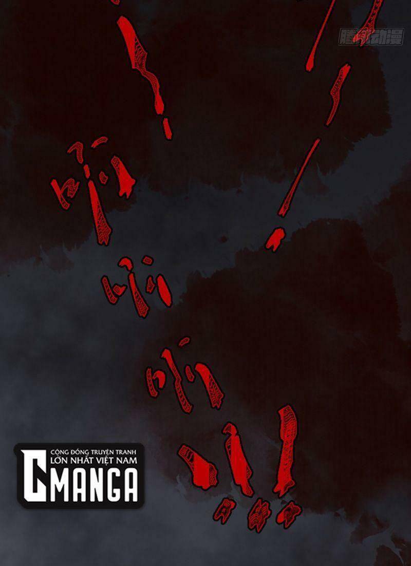 Khu Thần - Chương 8