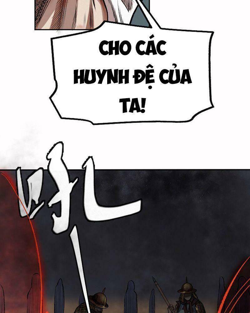 Khu Thần - Chương 8