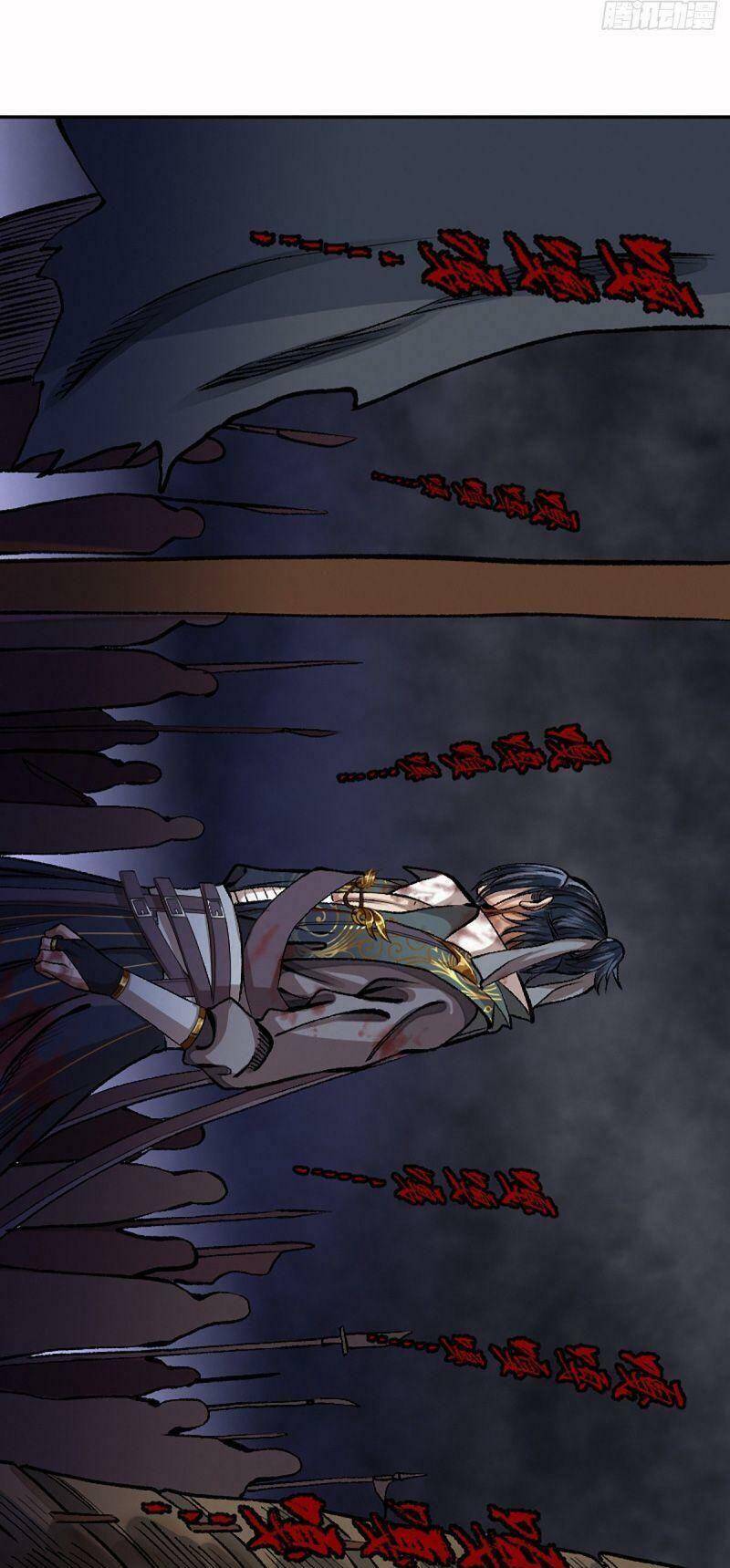 Khu Thần - Chương 8