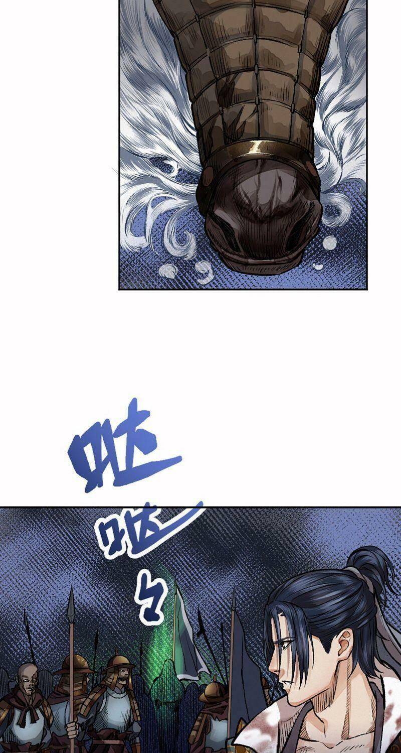 Khu Thần - Chương 8