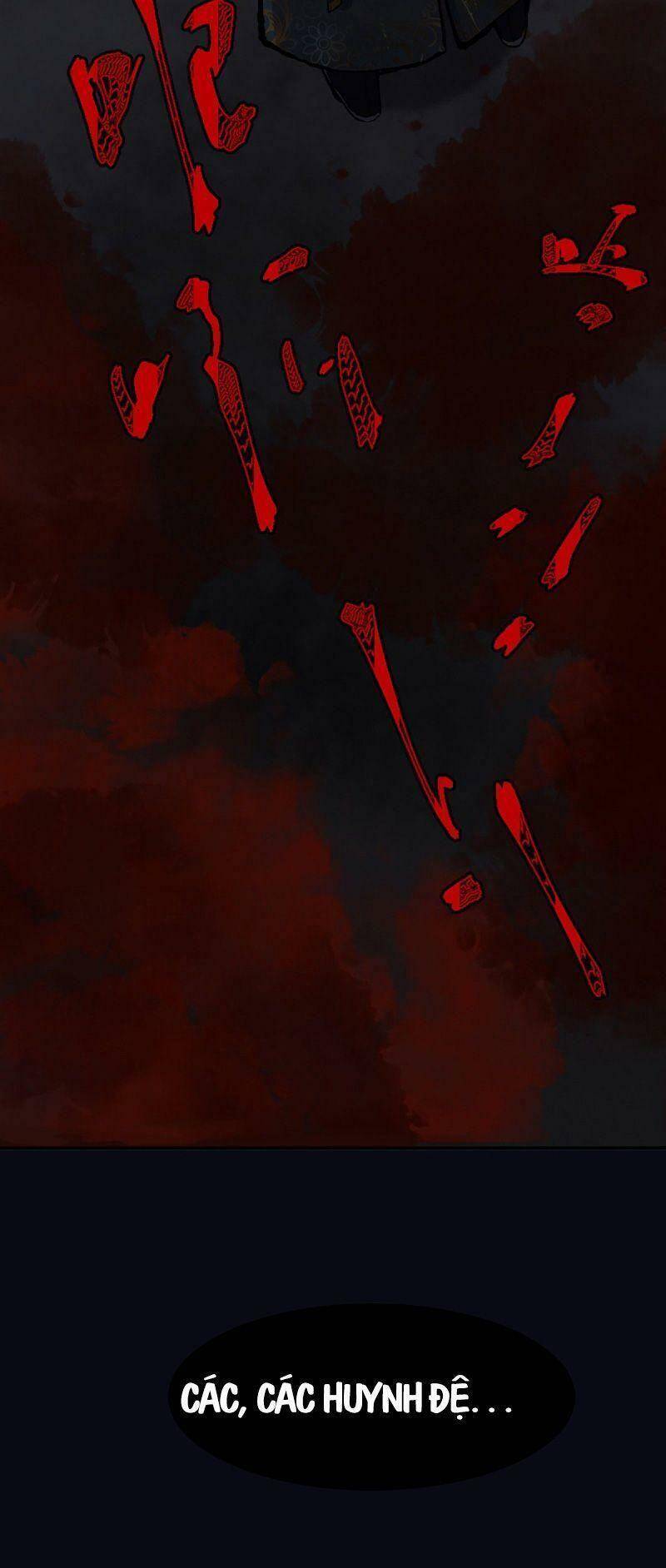 Khu Thần - Chương 8