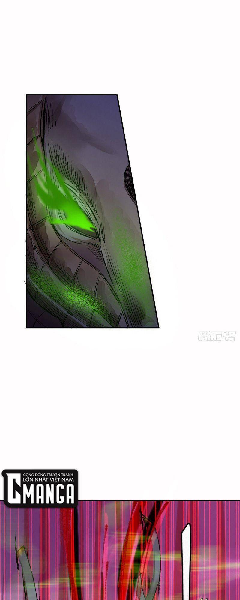 Khu Thần - Chương 9