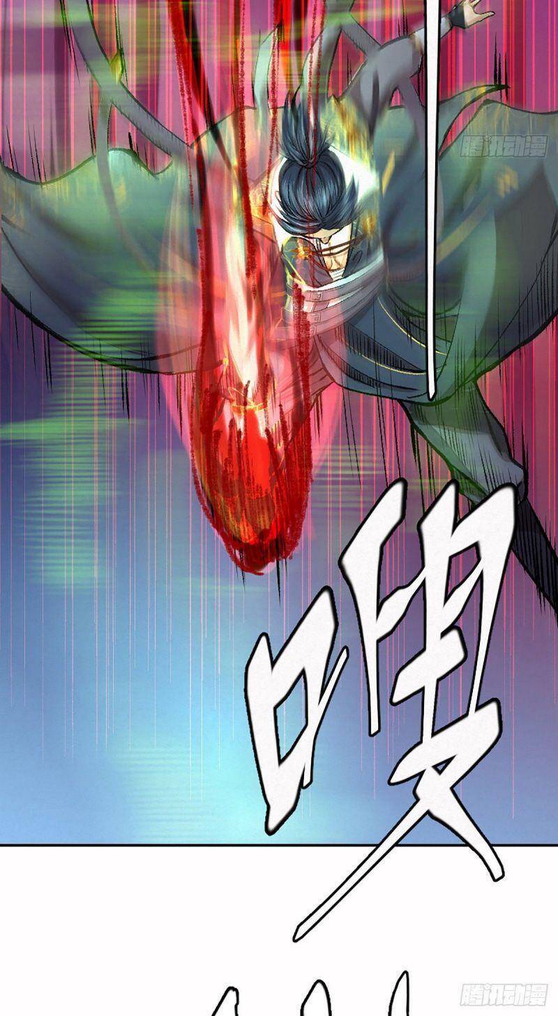 Khu Thần - Chương 9