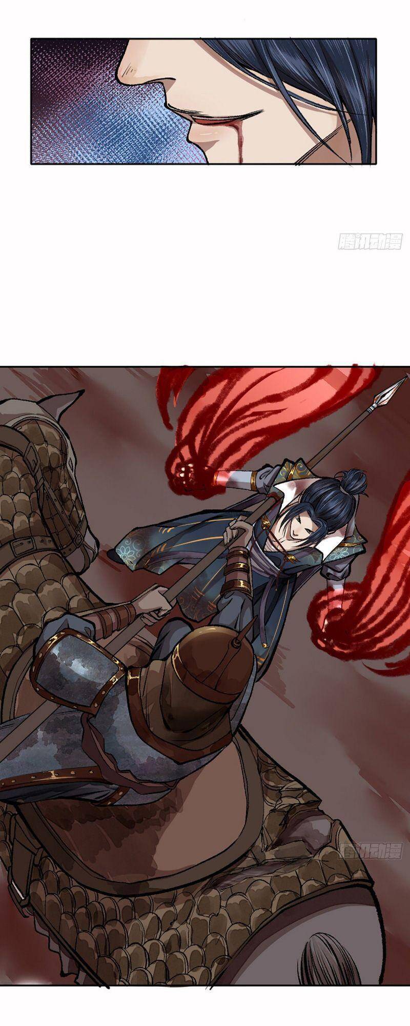 Khu Thần - Chương 9