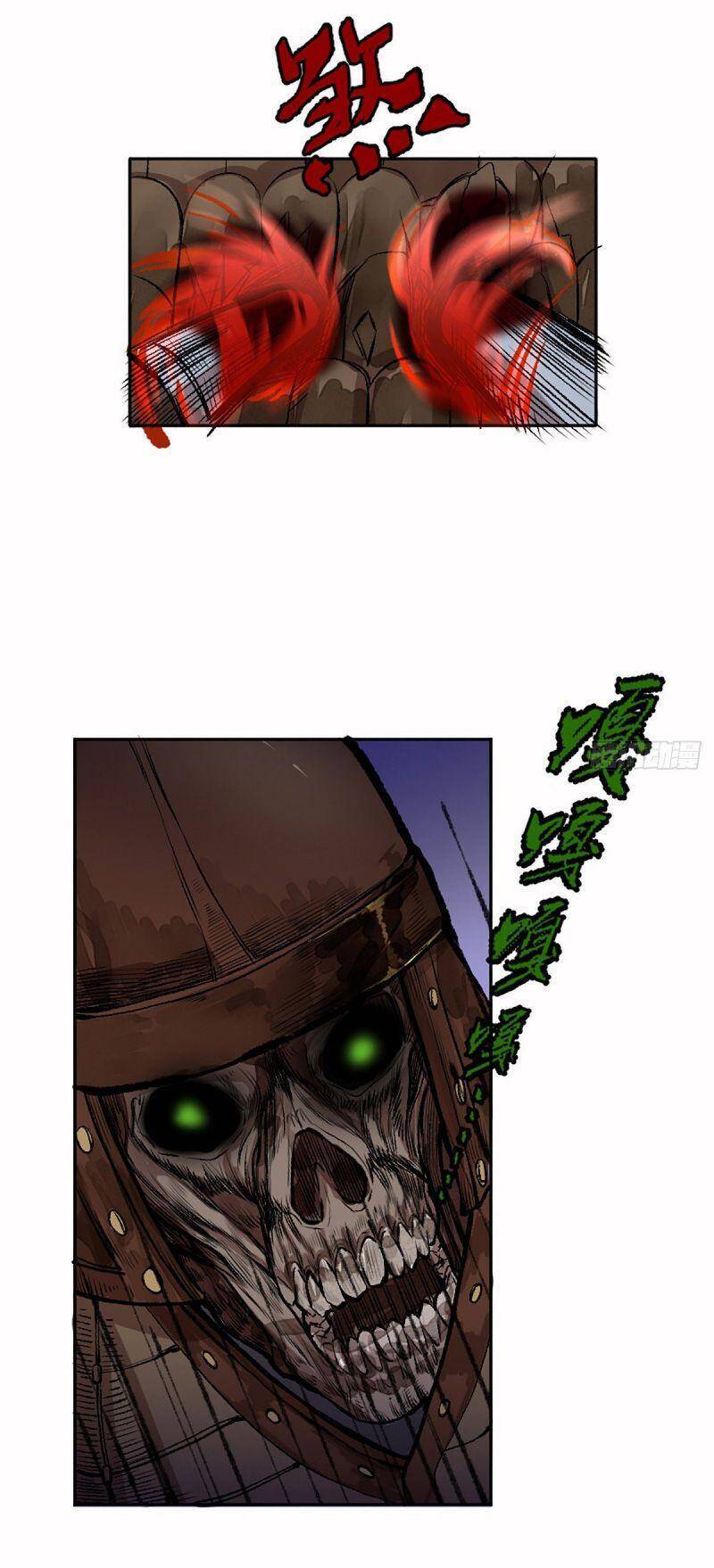 Khu Thần - Chương 9