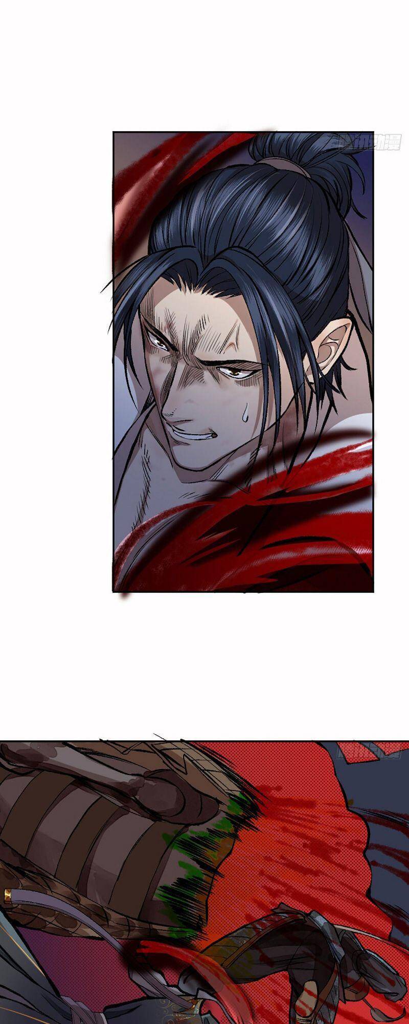 Khu Thần - Chương 9