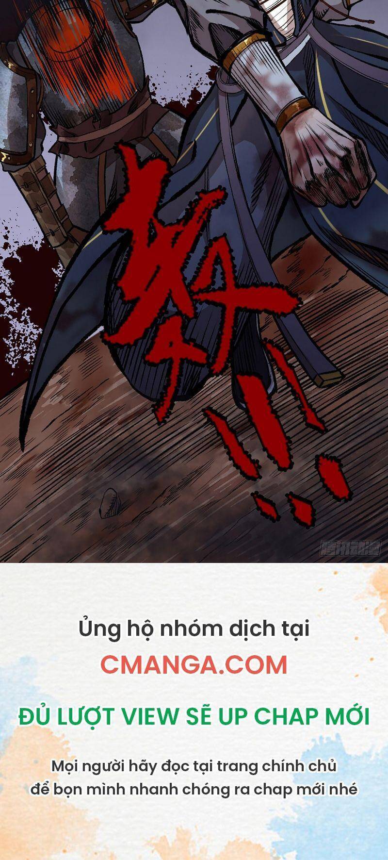 Khu Thần - Chương 9