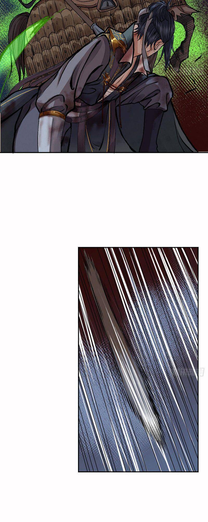 Khu Thần - Chương 9