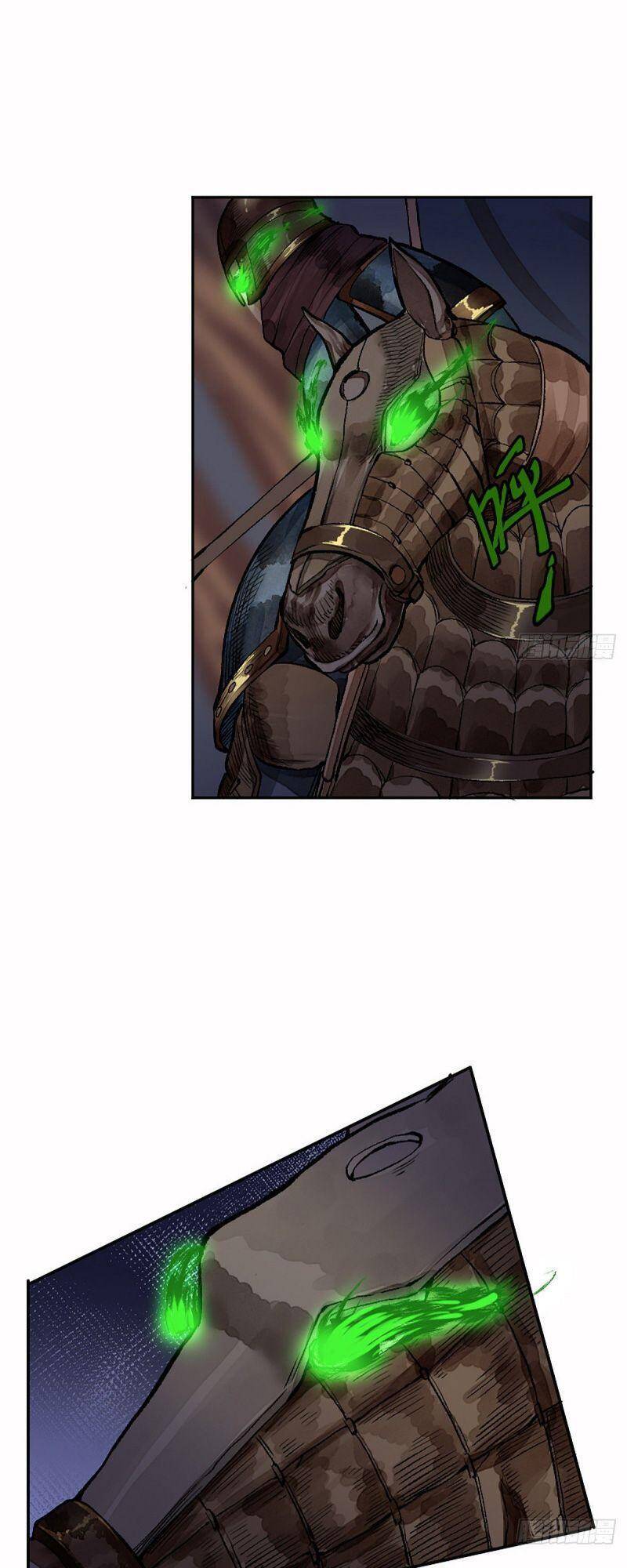 Khu Thần - Chương 9